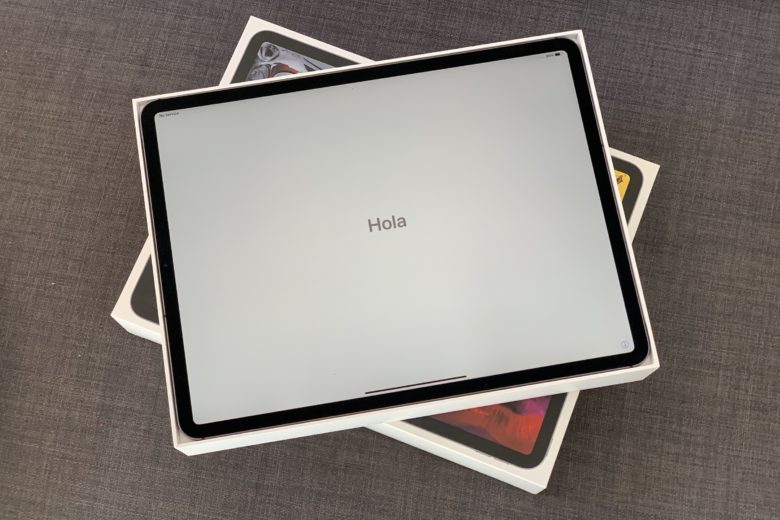 Американским школьникам запретили пользоваться iPad в классе из-за порнографического контента