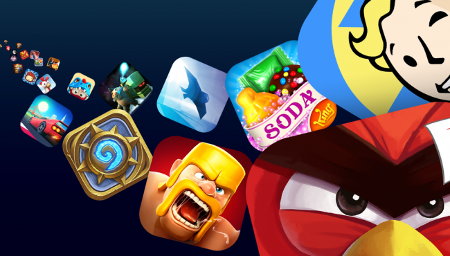 Apple может запустить игровой сервис с подписками уже сегодня