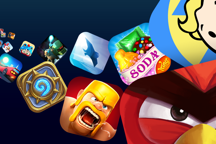 Apple может запустить игровой сервис с подписками уже сегодня