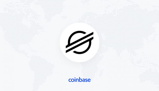Биржа Coinbase Pro добавила поддержку криптовалюты Stellar