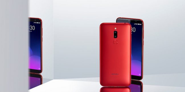 Бюджет ограничен? 5 лучших смартфонов до 10 тысяч рублей