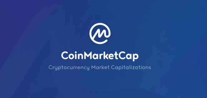 CoinMarketCap