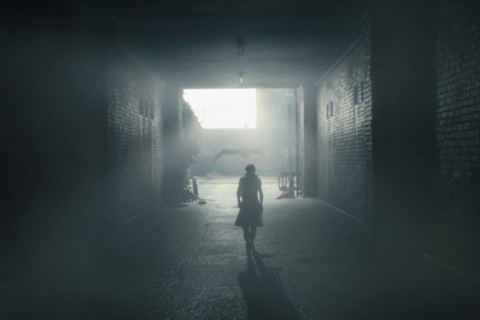 Devil May Cry 5 — ну и стоило оно того? Рецензия / Игры