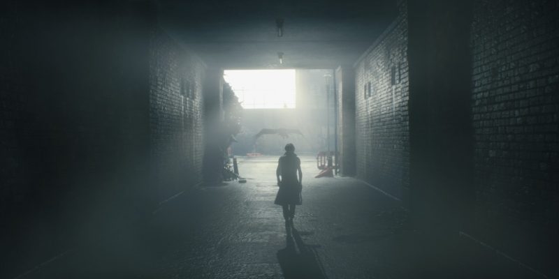 Devil May Cry 5 — ну и стоило оно того? Рецензия / Игры