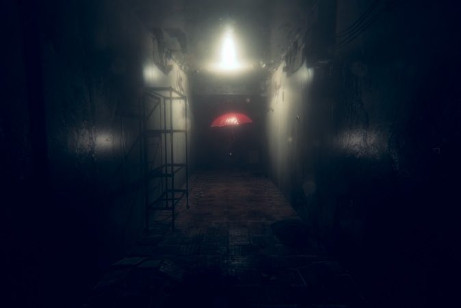 Devotion — по проторенной дорожке. Рецензия / Игры