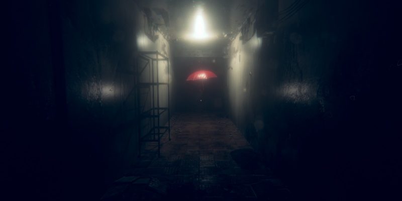 Devotion — по проторенной дорожке. Рецензия / Игры