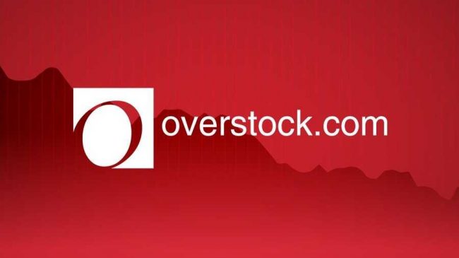 Директор Overstock высоко оценивает платформу блокчейна tZERO