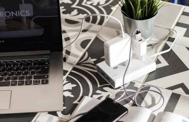 EGG Traveler — самый полезный и универсальный гаджет для поездок (5 фото + видео)