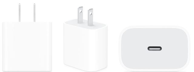 Apple-18W-USB-C-adapter