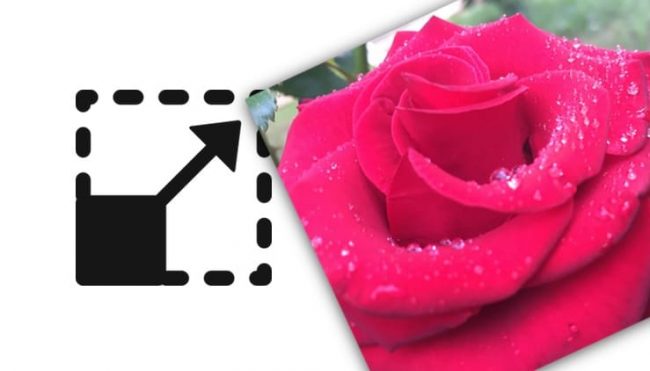 Как изменить размер фото (изображения) онлайн или в программе для компьютера