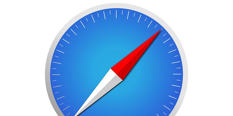 Как открыть закрытые вкладки в Safari на Mac