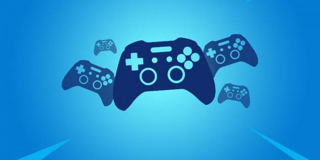 Как подключить геймпад от Xbox One к смартфону на Android, чтобы играть в Fortnite