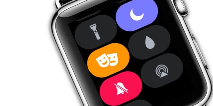 Как приглушить уведомления (звуки) на Apple Watch в определенный момент: 4 способа