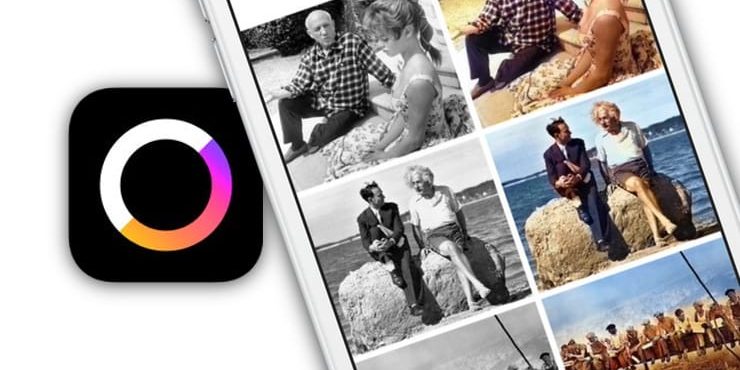 Как сделать черно-белое фото цветным: 4 сервиса для автоматической раскраски черно-белых фотографий