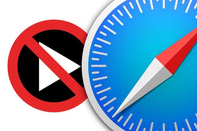 Как в Safari на Mac отключить автоплей видео и аудио на сайтах