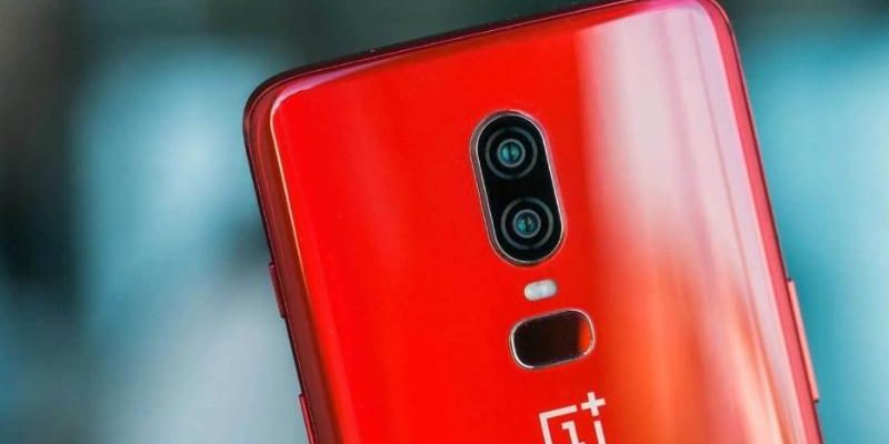 Каким будет OnePlus 7: рендеры и главные характеристики
