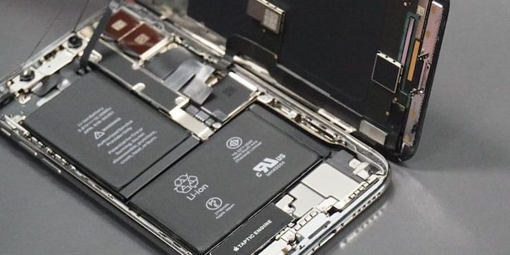 Какой Айфон самый сложный в ремонте: рейтинг ремонтопригодности всех моделей смартфонов Apple