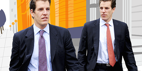 Кэмерон Уинклвосс: криптовалютам правила не нужны, правила нужны компаниям