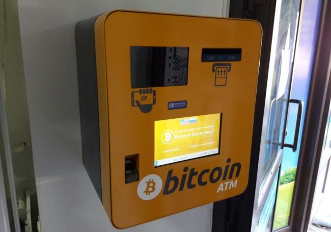 Клиенты биржи Coinsbit смогут покупать криптовалюту через POS-терминалы