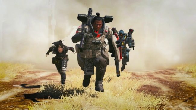 Количество игроков в Apex Legends перевалило за 50 млн и продолжает расти