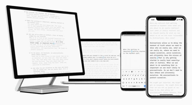 iA-Writer