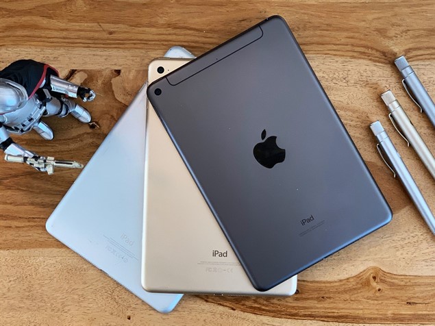 Планшет iPad Mini 5 (2019)