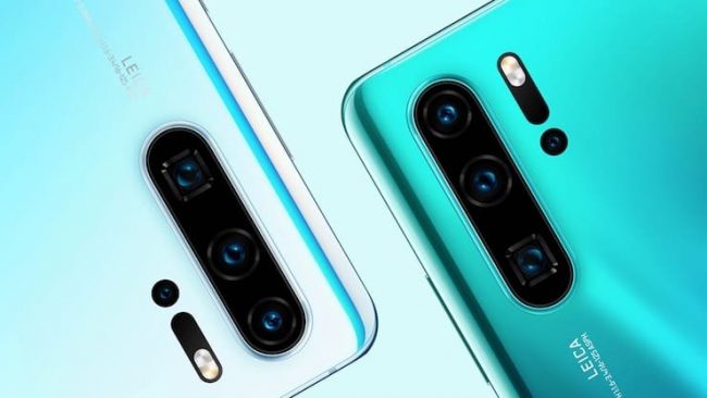 Обзор Huawei P30 Pro: смартфон с лучшей камерой в 2019 году, цены и характеристики