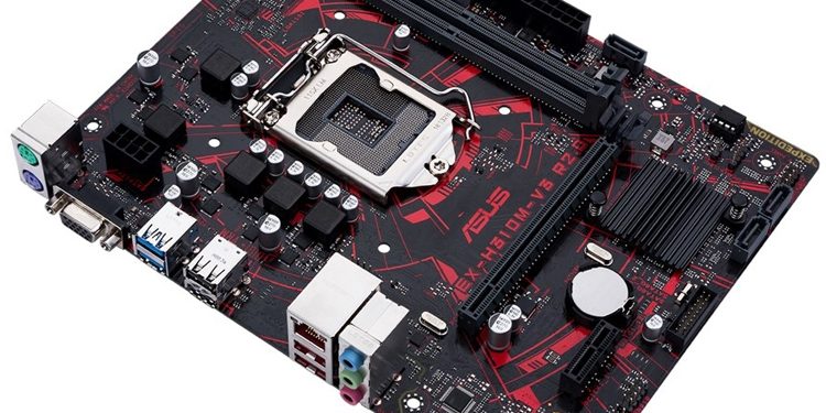 плата серии Expedition для игровой станции