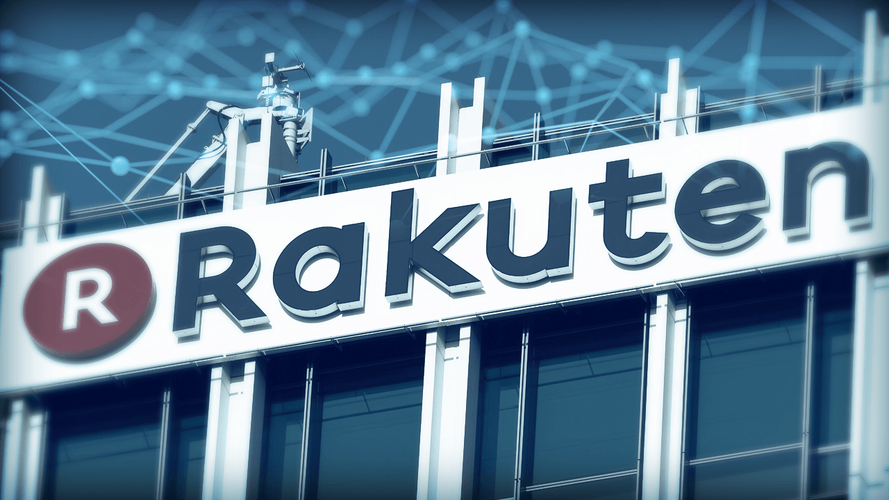 Rakuten готовит криптовалютную биржу к апрельскому запуску