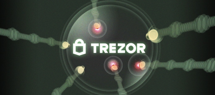 Trezor