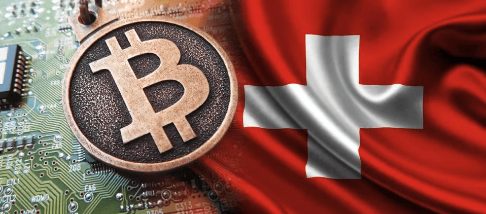 Швейцарское правительство намерено применить федеральное законодательство к внутреннему пространству DLT