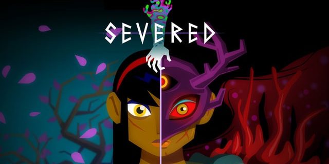 СКИДКА (529р → 75р) Severed – яркая приключенческая игра с элементами экшена для iPhone и iPad