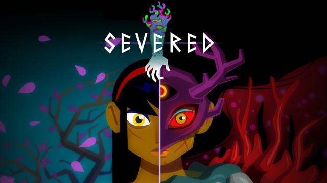 Severed - яркая приключенческая игра с элементами экшена для iPhone и iPad