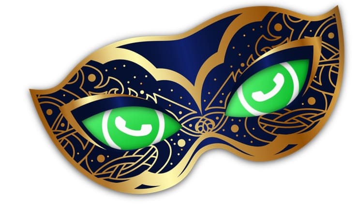 Скрытый WhatsApp, или как скрыть время посещения, включив режим «Невидимка»