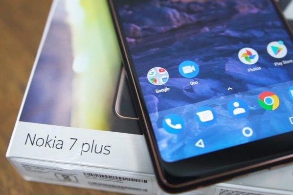 Смартфоны Nokia сливали данные в Китай. Производителю пришлось объясняться