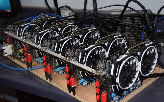 Софт австрийских разработчиков CoinEater обещает защиту от криптоджекинга
