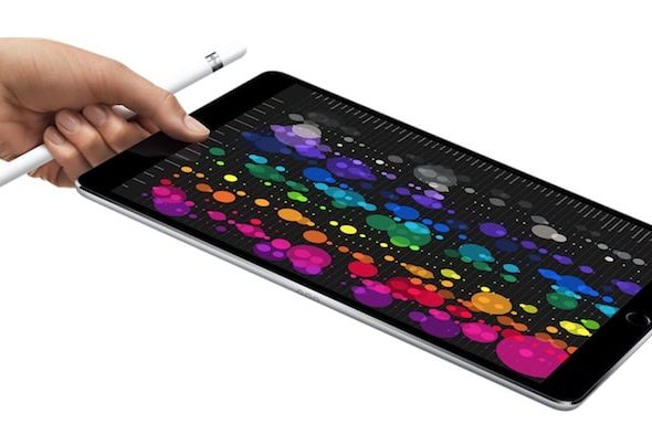 Сравнение iPad Air 3 (2019 года) и iPad Pro 10,5 (2017 года)