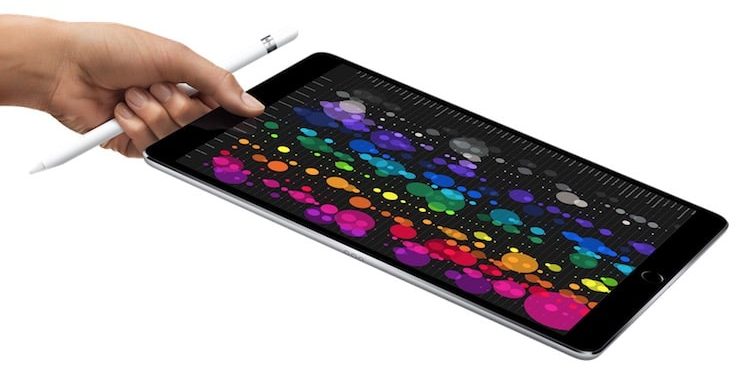 Сравнение iPad Air 3 (2019 года) и iPad Pro 10,5 (2017 года)