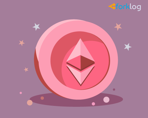 Стало известно, сколько адресов хранит более 80% всех монет Ethereum