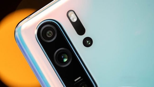 Суперзум (50-кратное увеличение) в камере Huawei P30 Pro впечатляет: примеры фото