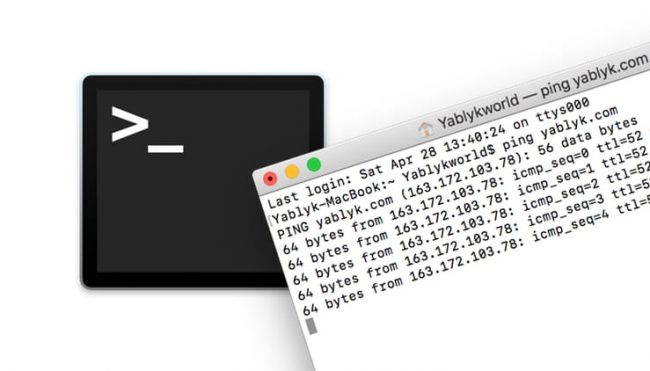 Терминал на Mac (macOS): что это, команды, синтаксис – понятный гид для начинающих