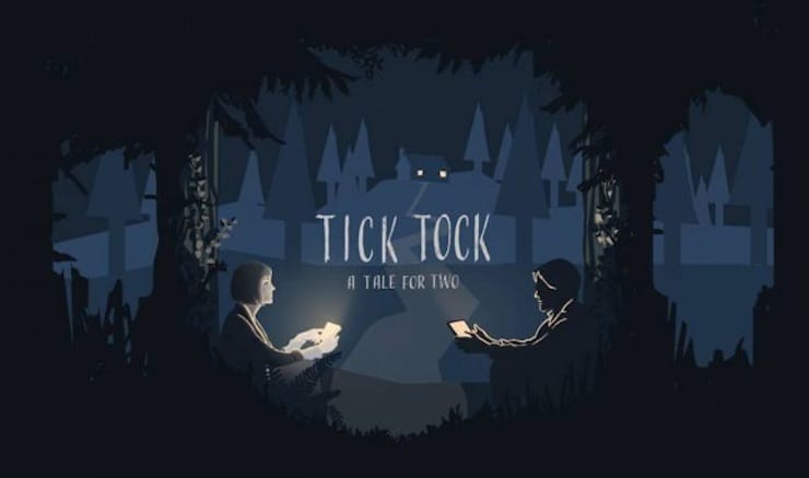 Обзор игры Tick Tock: A Tale for Two