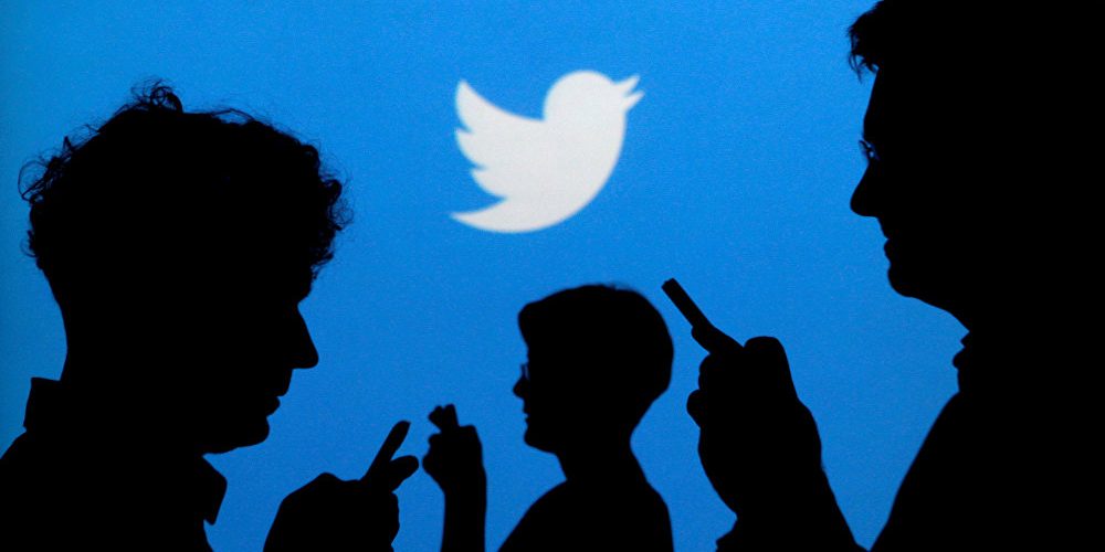 Twitter запускает функцию «спрятанных твитов»