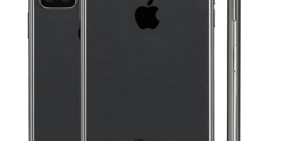 У iPhone 2019 будет такая же тройная камера, как у Huawei Mate 20 Pro