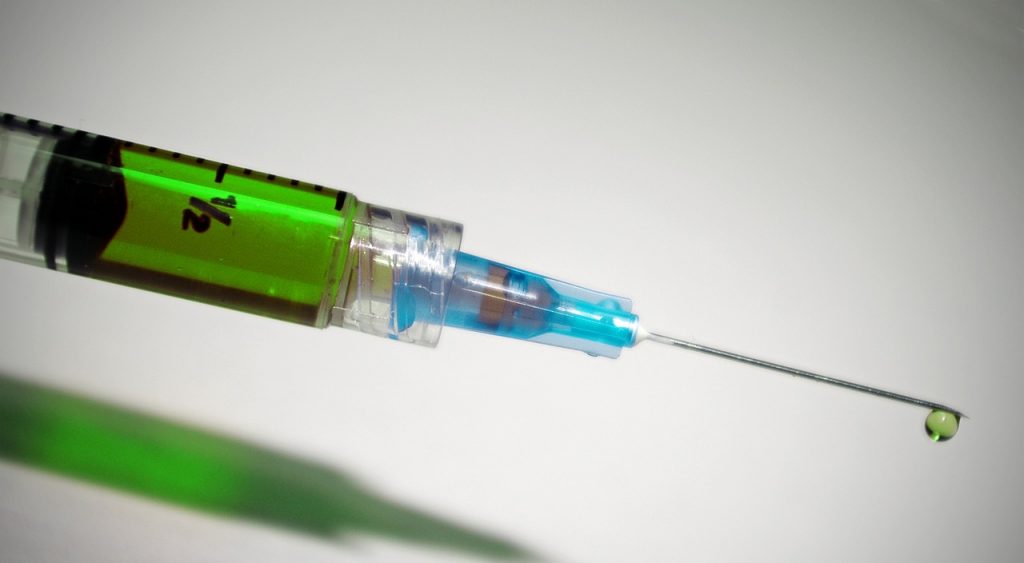 Российские ученые заканчивают исследовать новую вакцину от туберкулеза