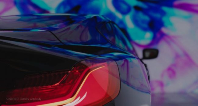 в движке Unity появится поддержка трассировки лучей NVIDIA RTX