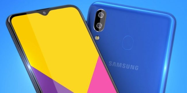 В России появились недорогие смартфоны Samsung серии Galaxy A