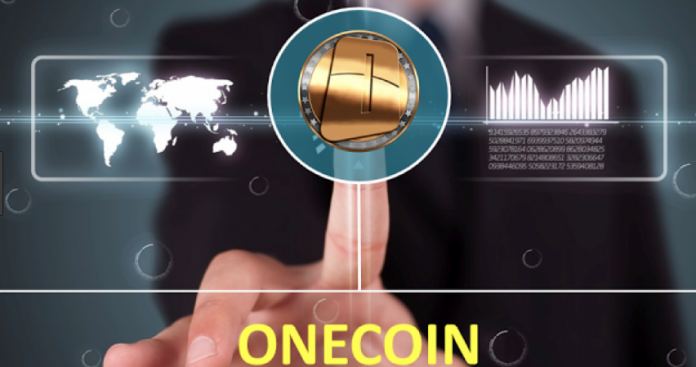 OneCoin