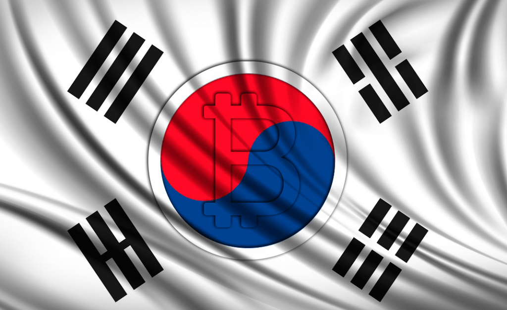 Южная Корея начинает расследование в отношении ICO-стартапов