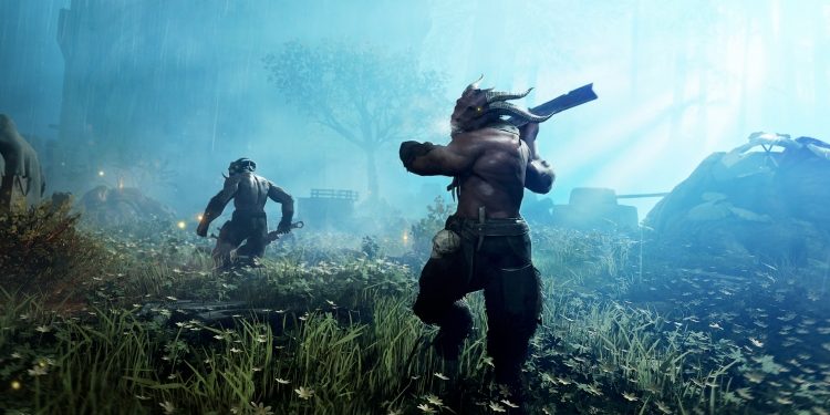 Vermintide 2 – Winds of Magic выйдет этим летом